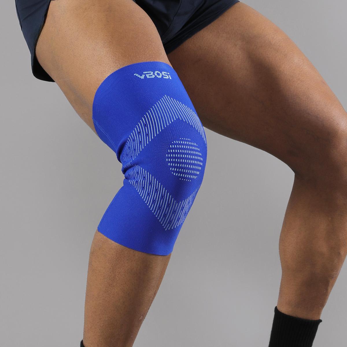 VBOSI 3D Knitted Knee Compression Sleeve