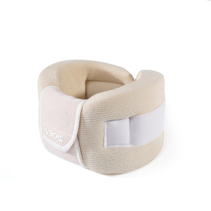 VBOSI Adjustable Ergonomic Foam Cervical Neck Support Collar