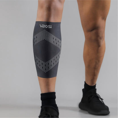 VBOSI Non-slip Graduated Compression Calf Sleeve