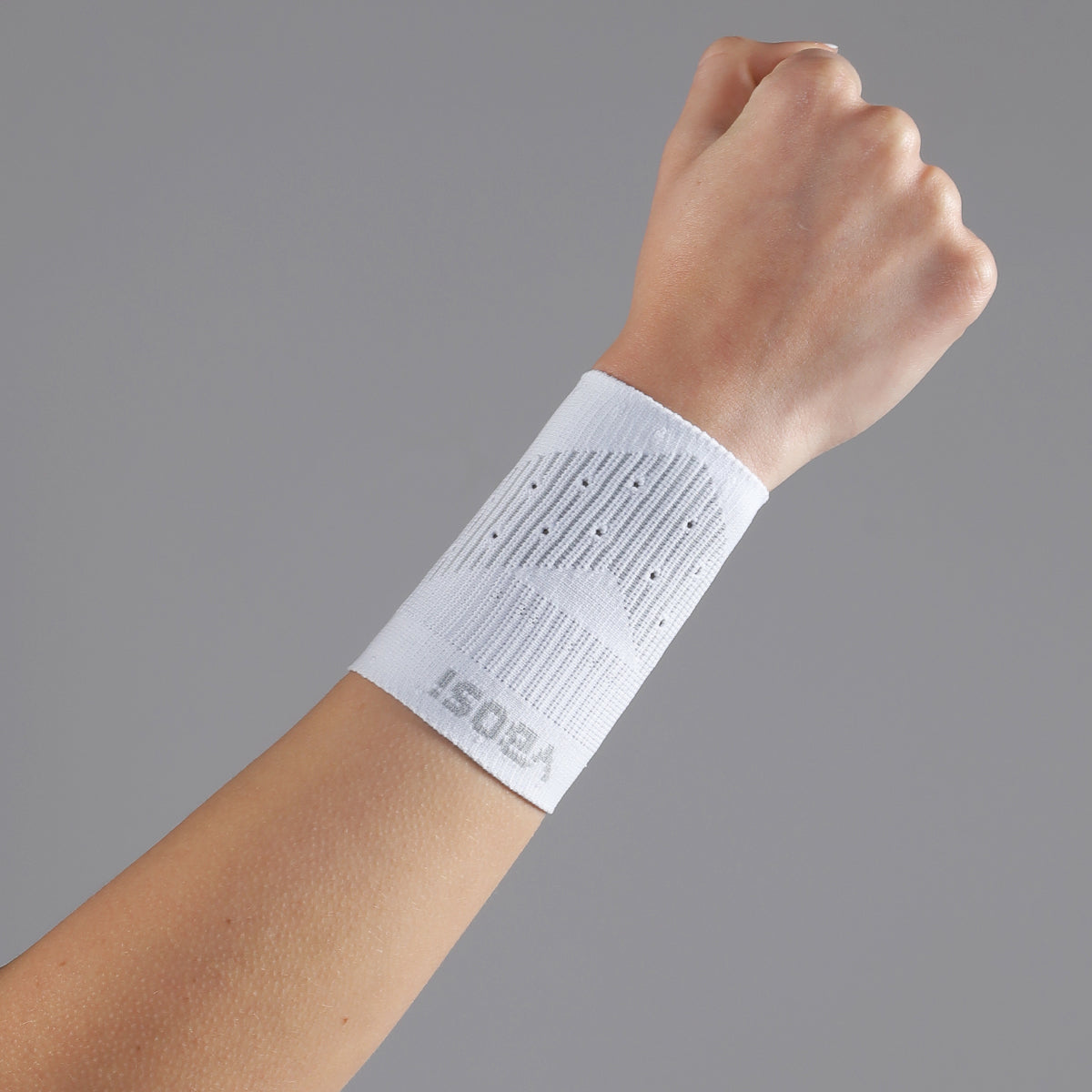 VBOSI 1 Pair Compression Breathable Wrist Sleeve