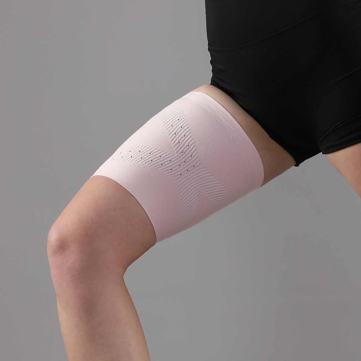 VBOSI Anti Slip Compression Thigh Sleeve