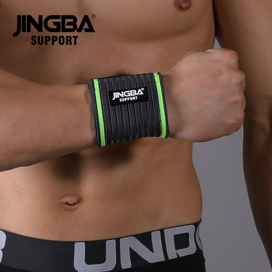 6224 Wrist Compression Straps