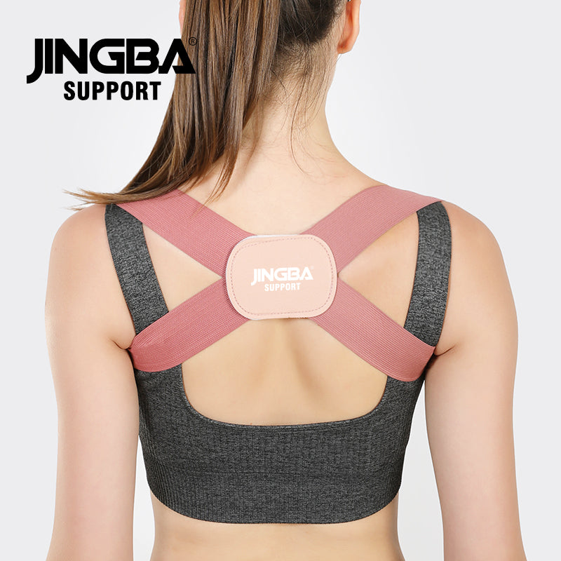 3202 Posture Corrector Back Straightener Lumbar Support