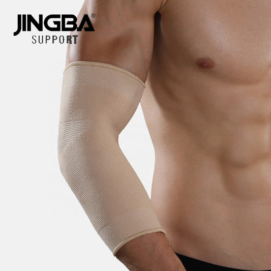 JINGBA SUPPORT 4037 Coudières Manches pour Baseball et Basketball