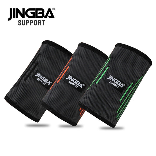 9017 Breathable Sport Wrist Wrap - Customizable Wrist Brace