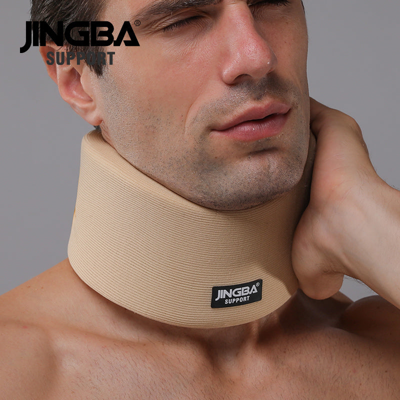 0722 Adjustable Soft Neck Brace