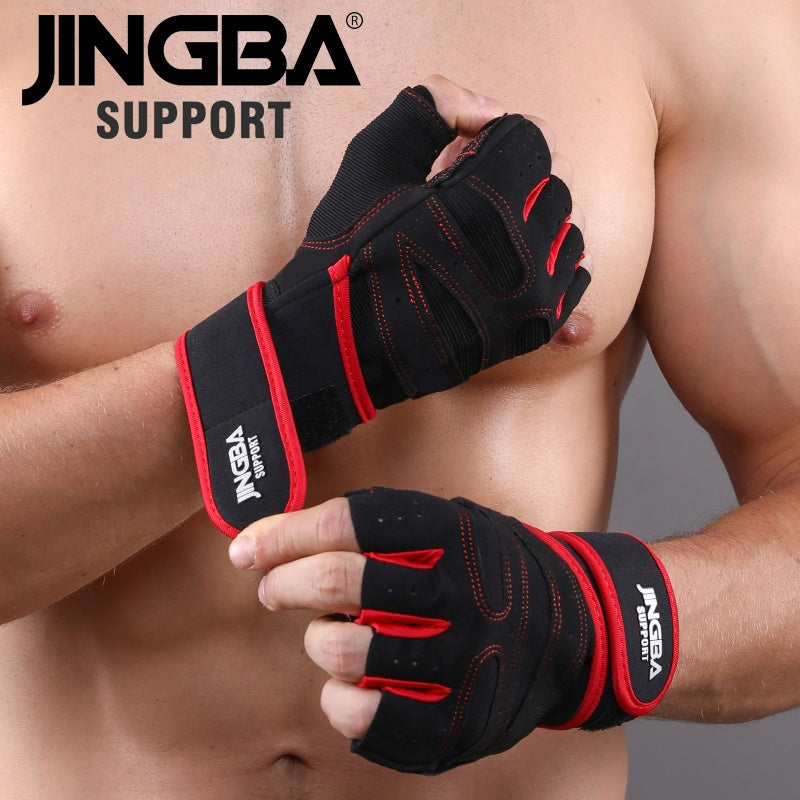 1004 Guantes Ciclismo 