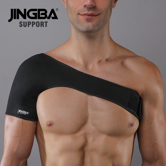 0238 Adjustable Neoprene Shoulder Brace