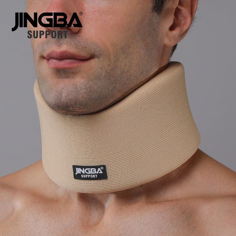 0722 Adjustable Soft Neck Brace