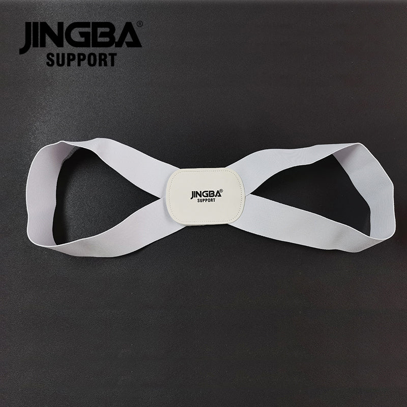 3202 Posture Corrector Back Straightener Lumbar Support