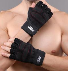 1004 Guantes Ciclismo 