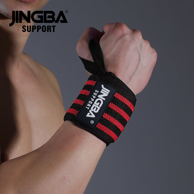 7324 Breathable Wrist Wraps Brace