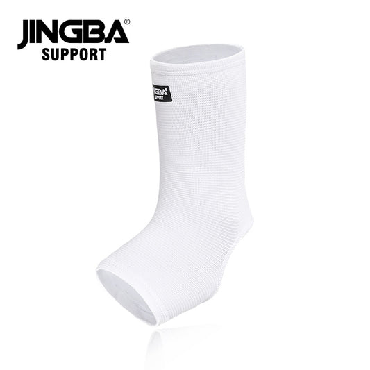 JINGBA SUPPORT 7347 Manchon de cheville pour le soutien d'Achille et une utilisation quotidienne