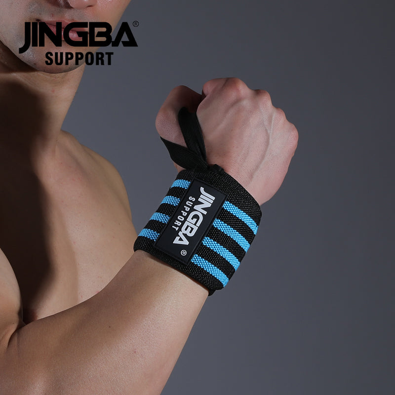 7324 Breathable Wrist Wraps Brace
