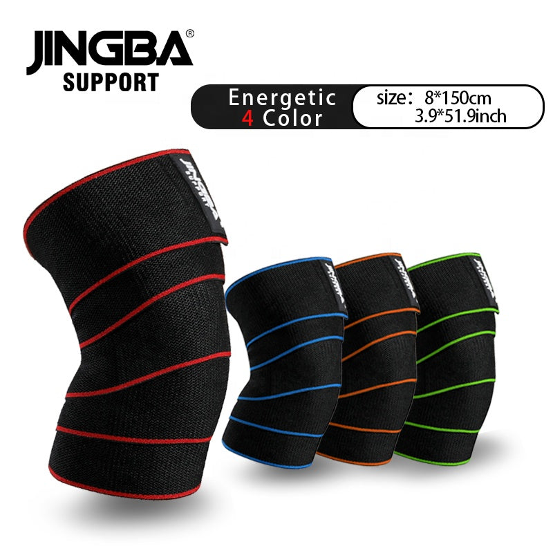 3324 Knee Protector Knee Support Brace