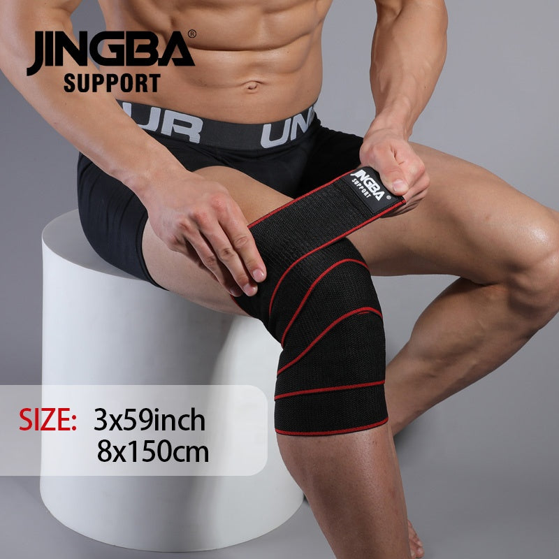 3324 Knee Protector Knee Support Brace