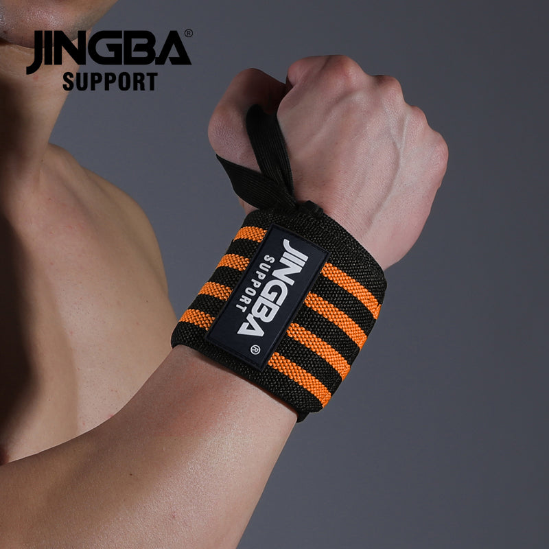 7324 Breathable Wrist Wraps Brace