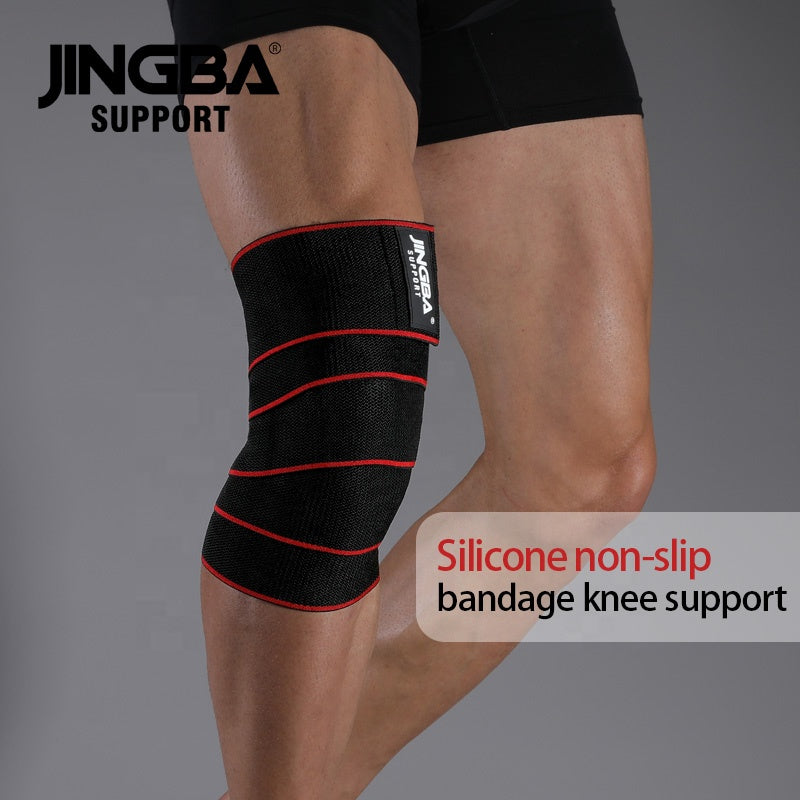 3324 Knee Protector Knee Support Brace
