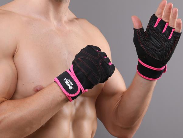 1004 Guantes Ciclismo 