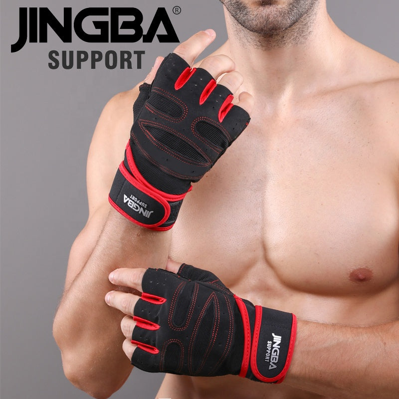 1004 Guantes Ciclismo 