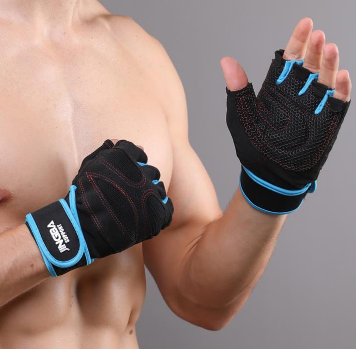 1004 Guantes Ciclismo 